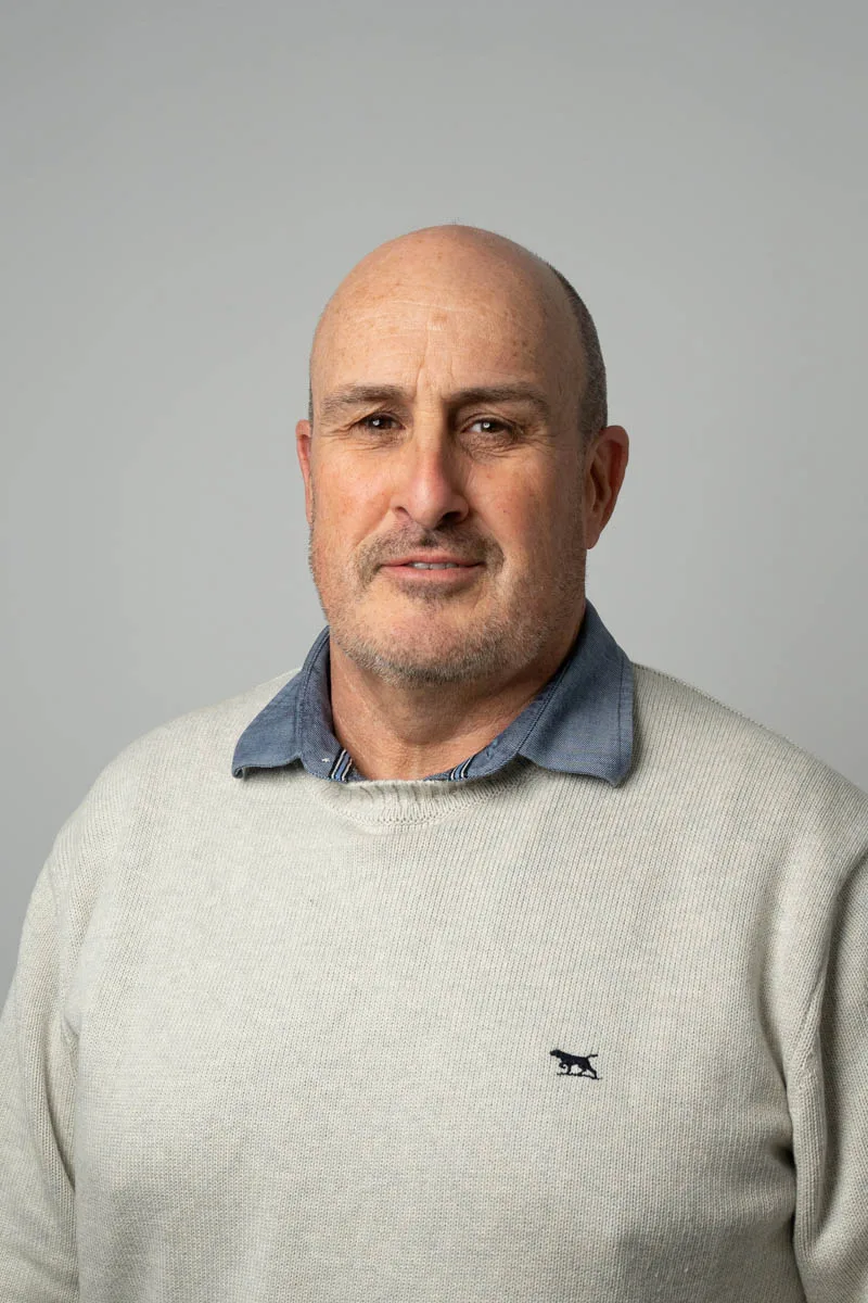 Kendall Langston of The Connect Group